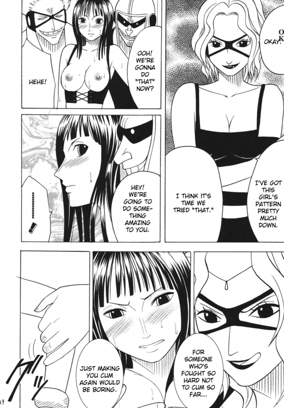 [Crimson Comics (Carmine)] Hyakka Soushuuhen (One Piece) [English] [Kizlan] [Digital]_085