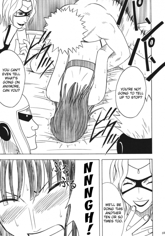 [Crimson Comics (Carmine)] Hyakka Soushuuhen (One Piece) [English] [Kizlan] [Digital]_114