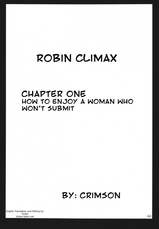 [Crimson Comics (Carmine)] Hyakka Soushuuhen (One Piece) [English] [Kizlan] [Digital]_119