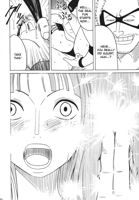 [Crimson Comics (Carmine)] Hyakka Soushuuhen (One Piece) [English] [Kizlan] [Digital]_128