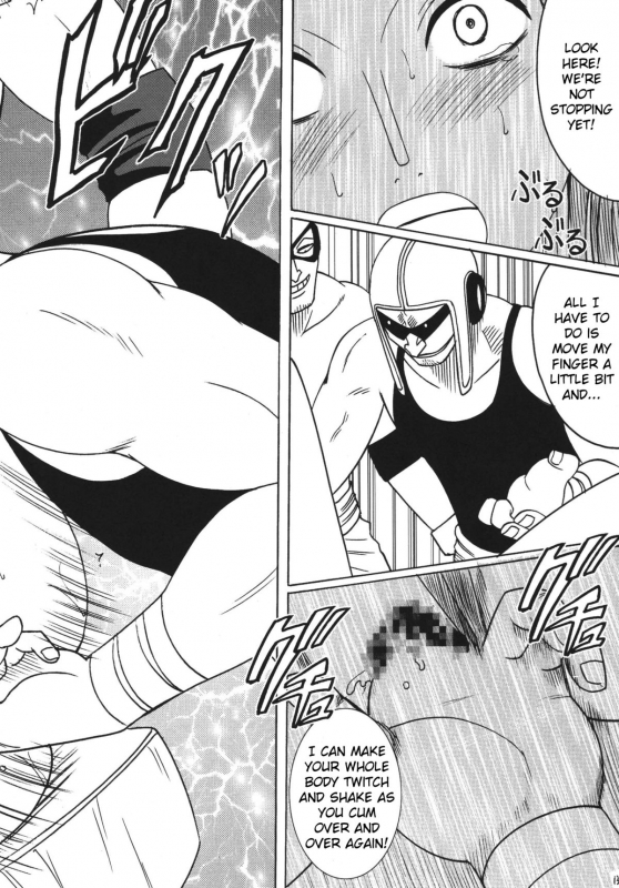 [Crimson Comics (Carmine)] Hyakka Soushuuhen (One Piece) [English] [Kizlan] [Digital]_132