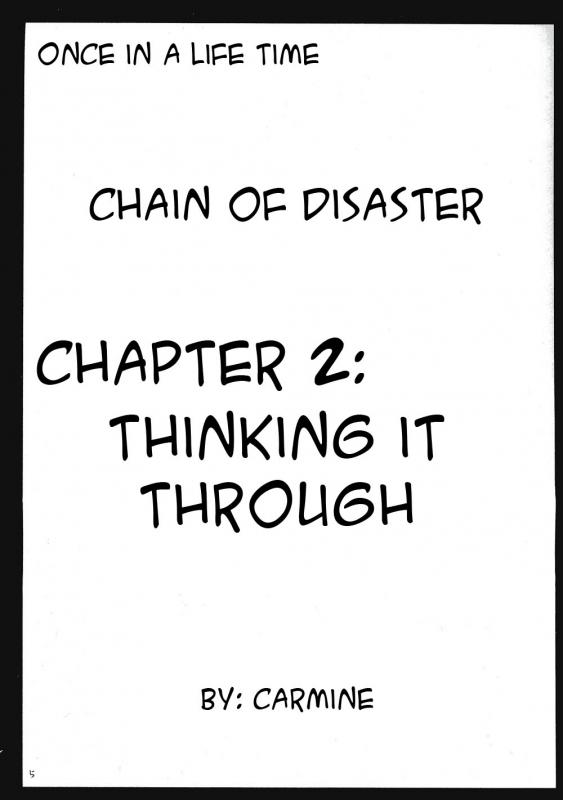 [Crimson Comics (Carmine)] IchigoIchie 2 (Ichigo 100%) [English]_03