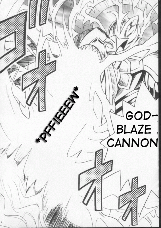 [Crimson Comics (Carmine)] Itamashii Kioku  Heartbreaking Memory (Yu-Gi-Oh!) [English] [Dou_03