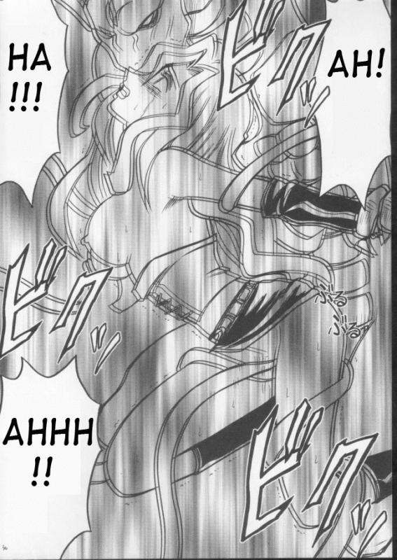 [Crimson Comics (Carmine)] Itamashii Kioku  Heartbreaking Memory (Yu-Gi-Oh!) [English] [Dou_31