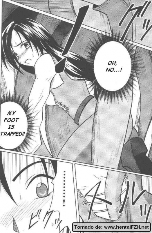 [Crimson Comics (Carmine)] Junshin wa Kiri ni Kiyu  Purity That Vanishes Into The Mist (Fin_03