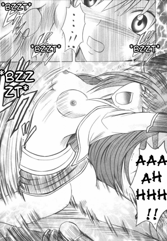 [Crimson Comics (Carmine)] Maria (Star Ocean 3 Till the End of Time) [English] [Red Anticius]_28