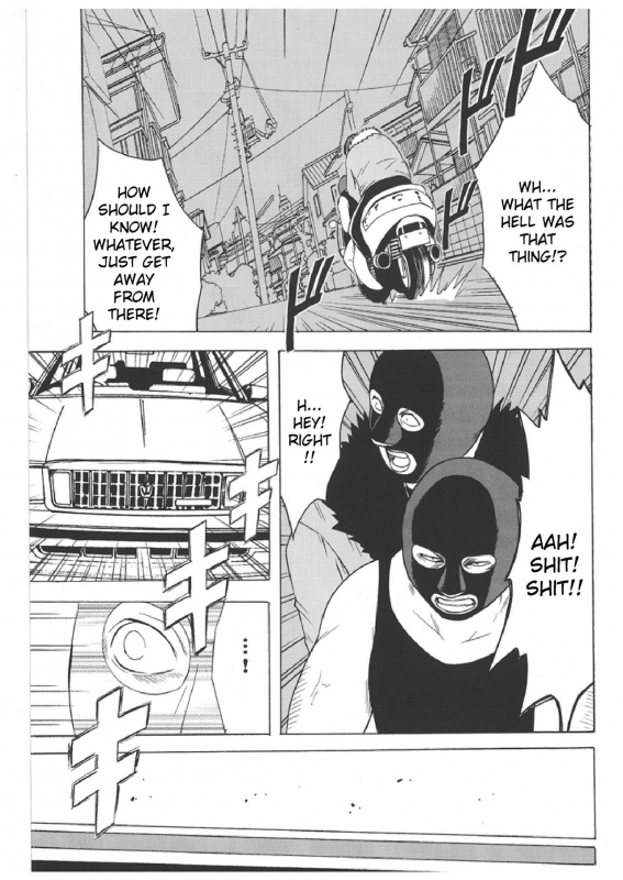 [Crimson Comics (Carmine)] Misa Soushuuhen (Death Note) [English] [Kizlan]_045