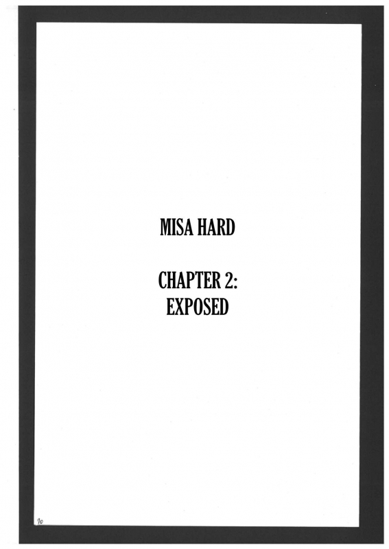 [Crimson Comics (Carmine)] Misa Soushuuhen (Death Note) [English] [Kizlan]_069