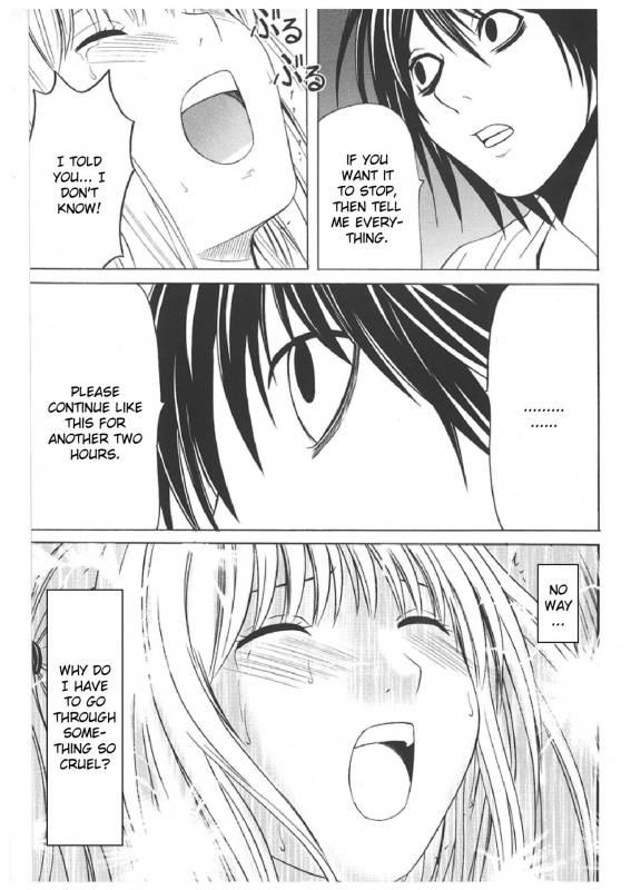 [Crimson Comics (Carmine)] Misa Soushuuhen (Death Note) [English] [Kizlan]_084