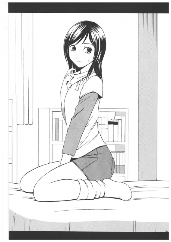 [Crimson Comics (Carmine)] Misa Soushuuhen (Death Note) [English] [Kizlan]_119