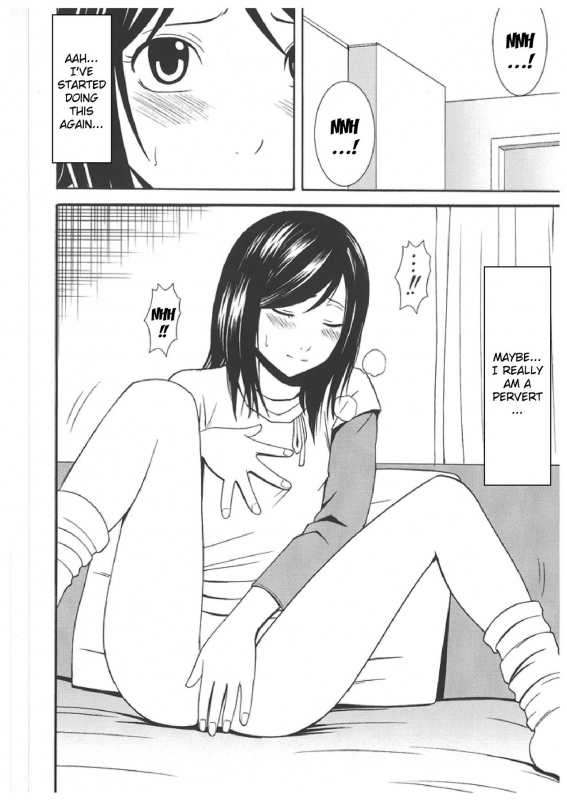 [Crimson Comics (Carmine)] Misa Soushuuhen (Death Note) [English] [Kizlan]_123