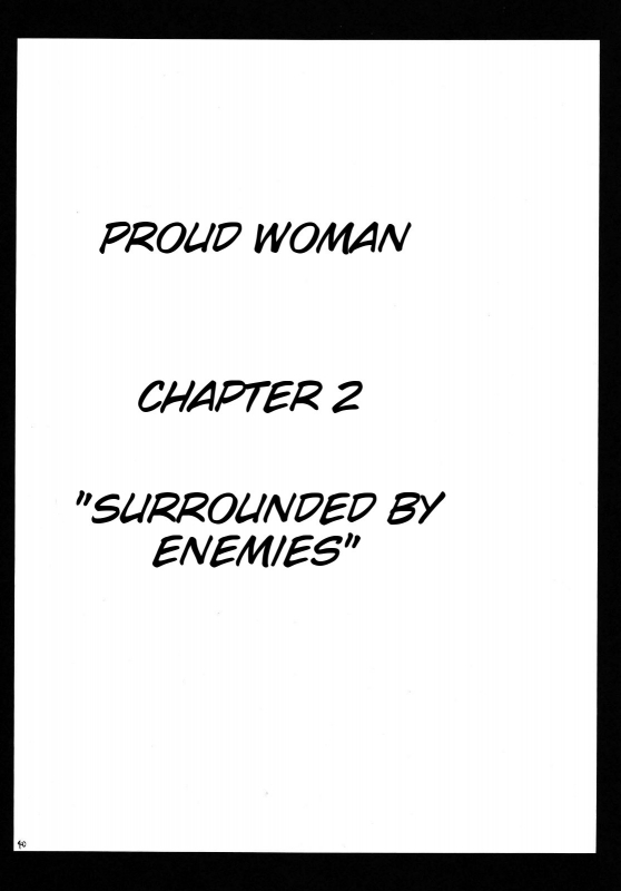 [Crimson Comics (Carmine)] Pride no Takai Onna (Black Cat) [English]_37