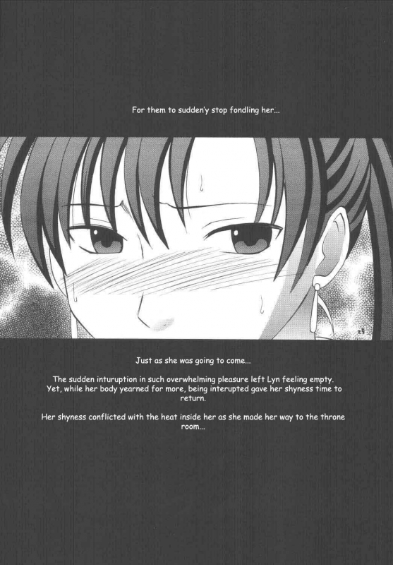 [Crimson Comics (Carmine)] Rekka no Kizuato (Fire Emblem Rekka no Ken) [English] [Kizlan]_21