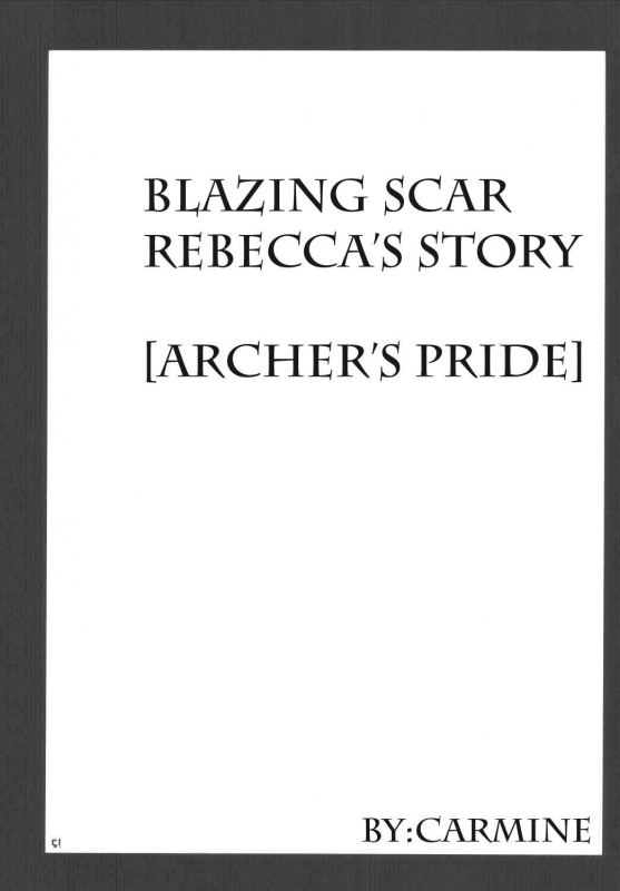 [Crimson Comics (Carmine)] Rekka no Kizuato (Fire Emblem Rekka no Ken) [English] [Kizlan]_49