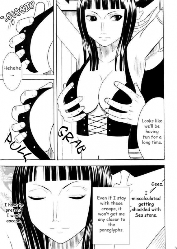 [Crimson Comics (Carmine)] Robin Hard (One Piece) [English]_03