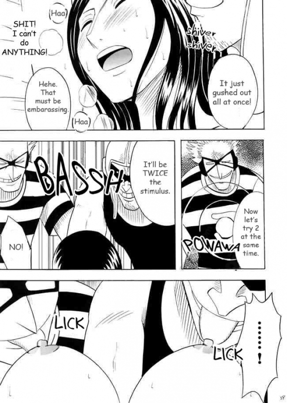 [Crimson Comics (Carmine)] Robin Hard (One Piece) [English]_37