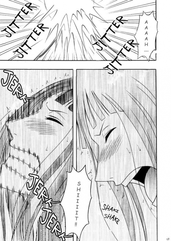 [Crimson Comics (Carmine)] Robin Hard (One Piece) [English]_57