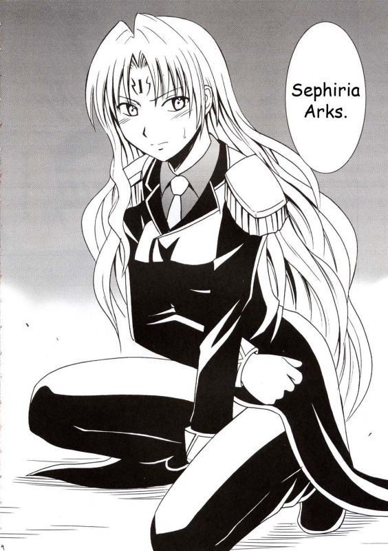 [Crimson Comics (Carmine)] Sephiria Hard (Black Cat) [English]_02