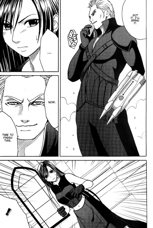 [Crimson Comics (Carmine)] Tifa Hard AC (Final Fantasy VII Advent Children) [English] [DejaVu]_07