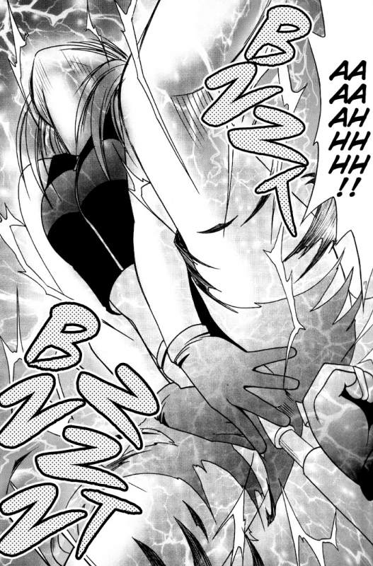 [Crimson Comics (Carmine)] Tifa Hard AC (Final Fantasy VII Advent Children) [English] [DejaVu]_17