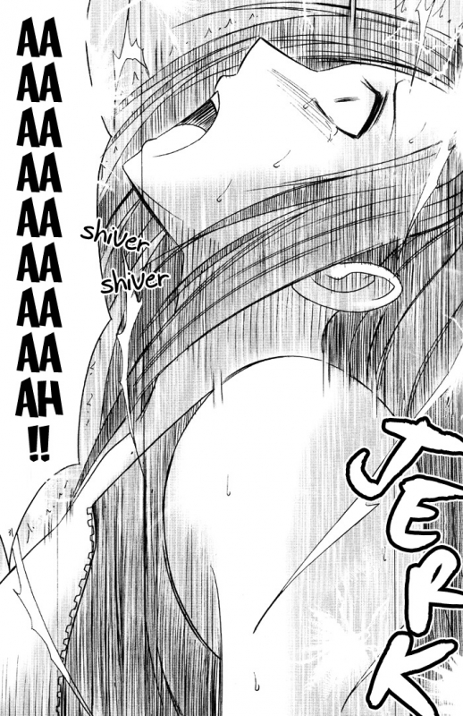 [Crimson Comics (Carmine)] Tifa Hard AC (Final Fantasy VII Advent Children) [English] [DejaVu]_31