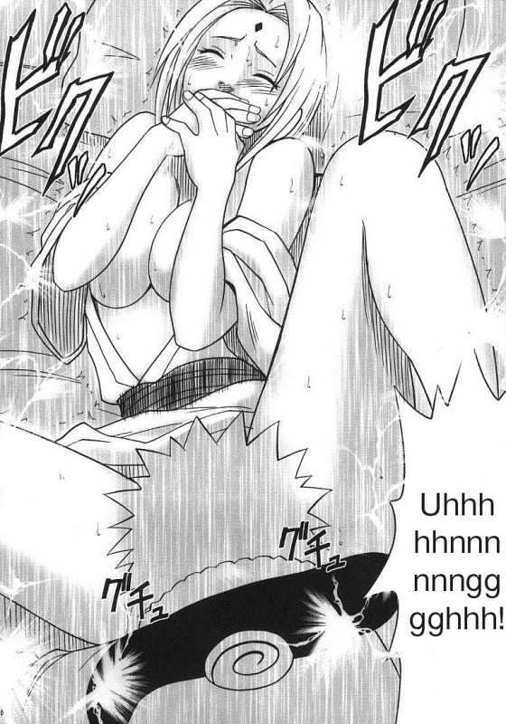 [Crimson Comics (Carmine)] Uzumaki Bouquet 2 (Naruto) [English] {Maiteya2} - Tsunade's Chapter_20