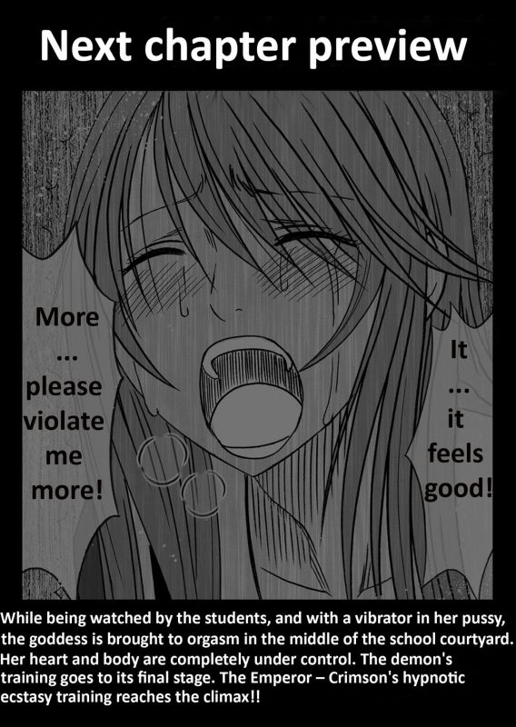 [Crimson Comics (Carmine)] Virgin Control Takane no Hana wo Tsumu you ni CH. 5 [English]_20