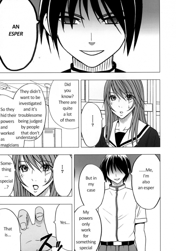 [Crimson Comics (Carmine)] Virgin Control Takane no Hana wo Tsumu you ni [English]_15