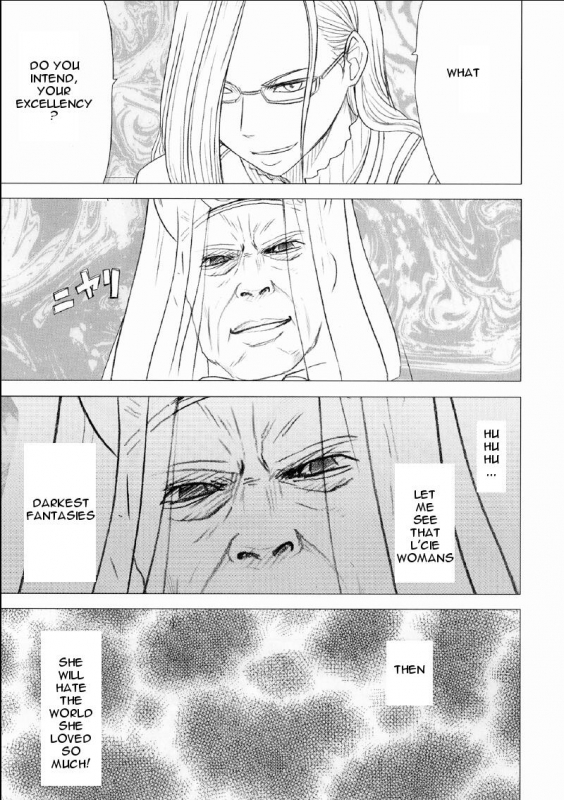 [Crimson Comics (Carmine)] Watashi wa Kaware te i ta  I Was Kept (Final Fantasy XIII) [English]_30