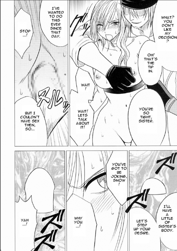 [Crimson Comics (Carmine)] Watashi wa Kaware te i ta  I Was Kept (Final Fantasy XIII) [English]_35