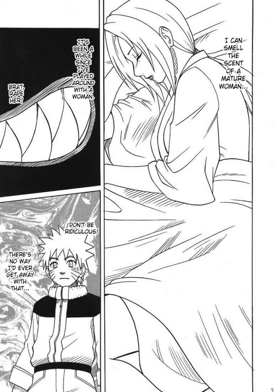 [Crimson Comics (Carmine)] Whirlpool Bouquet 2 (Naruto) [English] {SaHa}_03