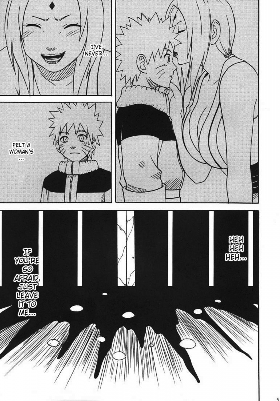 [Crimson Comics (Carmine)] Whirlpool Bouquet 2 (Naruto) [English] {SaHa}_05