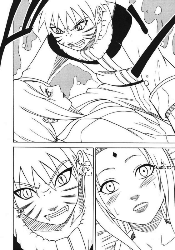 [Crimson Comics (Carmine)] Whirlpool Bouquet 2 (Naruto) [English] {SaHa}_06