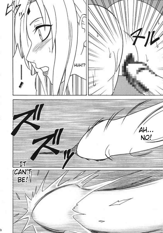 [Crimson Comics (Carmine)] Whirlpool Bouquet 2 (Naruto) [English] {SaHa}_20