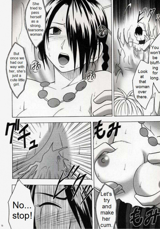 [Crimson Comics (Carmine, Takatsu Rin)] Zettai Zetsumei (Final Fantasy X) [English] [Trinity Transla_10