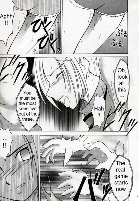 [Crimson Comics (Carmine, Takatsu Rin)] Zettai Zetsumei (Final Fantasy X) [English] [Trinity Transla_15