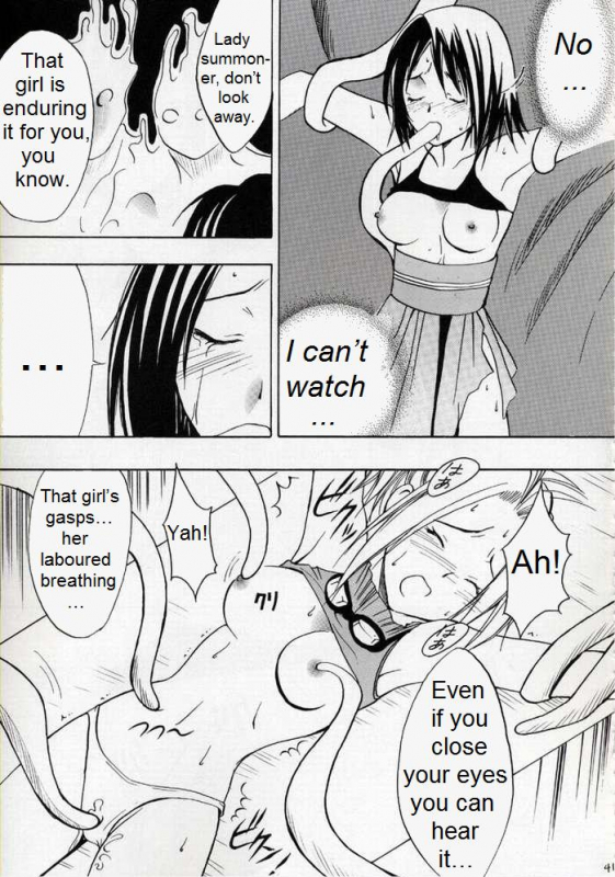 [Crimson Comics (Carmine, Takatsu Rin)] Zettai Zetsumei (Final Fantasy X) [English] [Trinity Transla_38