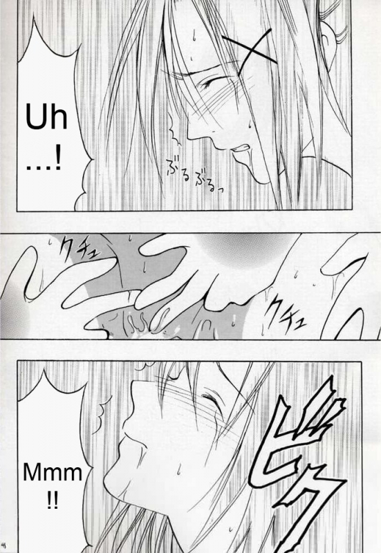 [Crimson Comics (Carmine, Takatsu Rin)] Zettai Zetsumei (Final Fantasy X) [English] [Trinity Transla_45