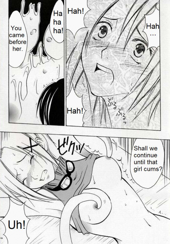 [Crimson Comics (Carmine, Takatsu Rin)] Zettai Zetsumei (Final Fantasy X) [English] [Trinity Transla_47