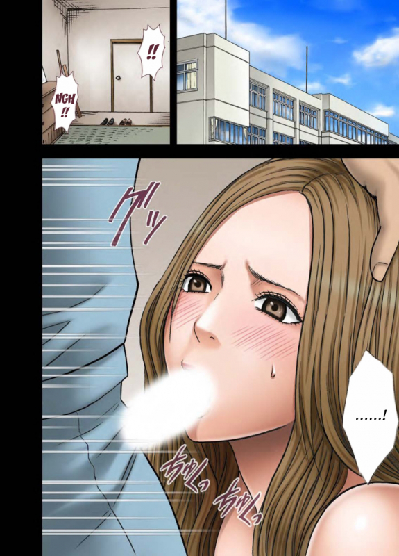 [Crimson Comics (Crimson)] Idol Kyousei Sousa Gakuen hen  Virgin Idol [English] {Kizlan}_028