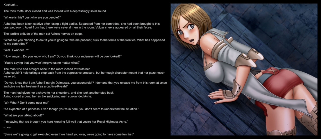 [Crimson Comics] F.F.Fight Ω (Ashe story) [English]_01