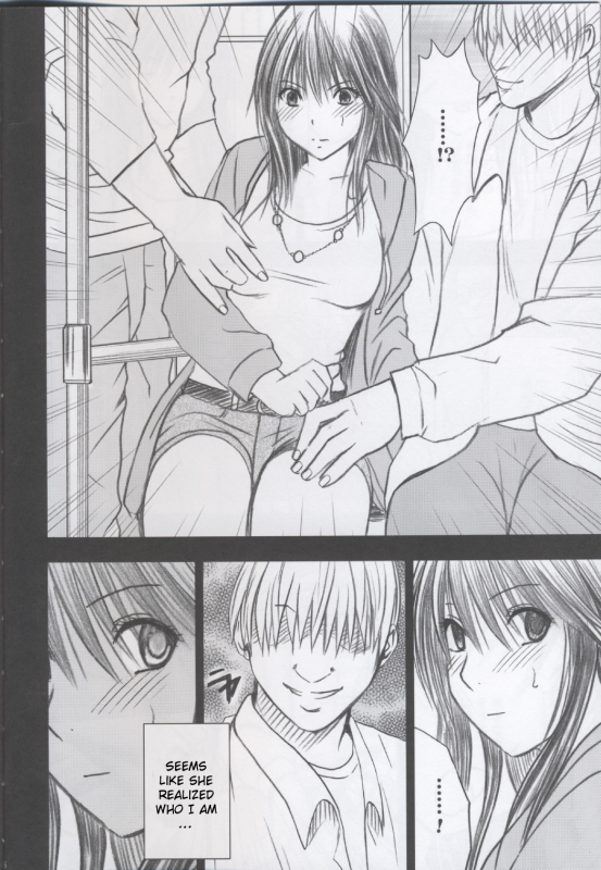 [Crimson Comics] Genteikaijo Y [Hatsukoi Limited][English]_06