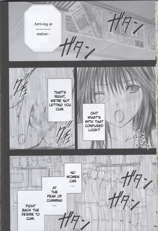 [Crimson Comics] Genteikaijo Y [Hatsukoi Limited][English]_30