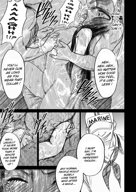 [Crimson Comics] Hebihime Kyoku 4 [Eng] (One Piece) {doujin-moe.us}_29