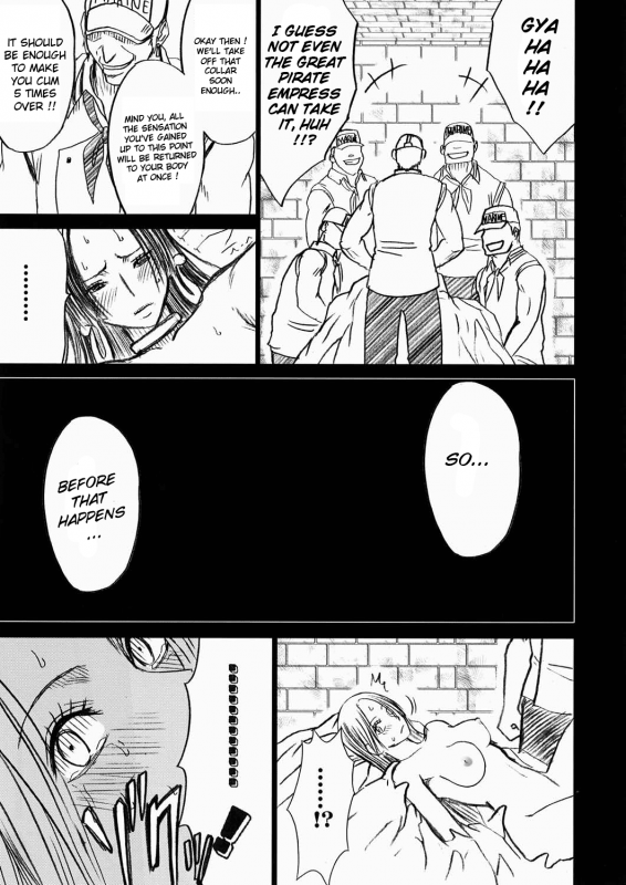 [Crimson Comics] Hebihime Kyoku 4 [Eng] (One Piece) {doujin-moe.us}_35