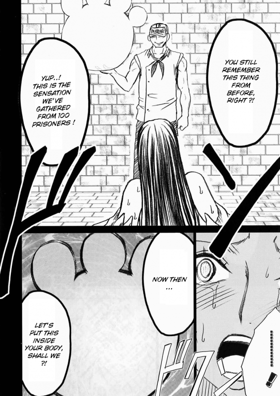 [Crimson Comics] Hebihime Kyoku 4 [Eng] (One Piece) {doujin-moe.us}_36