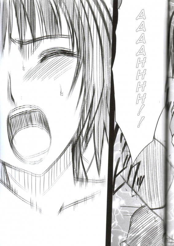 [Crimson Comics] Kasshoku no Koibito  Brown Lover (Bleach) [English]_49