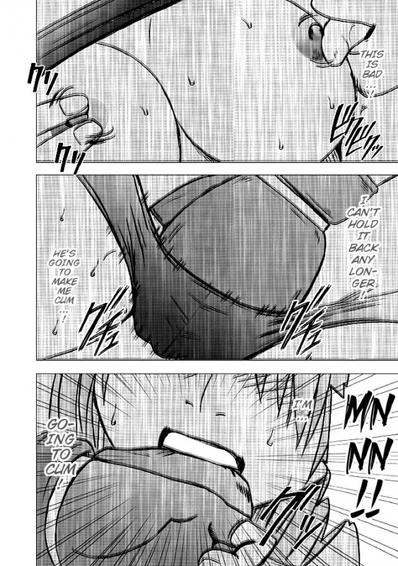 [Crimson Comics] Onna Kakutouka no Pride  Girls Fight ARISA edition [English]_50