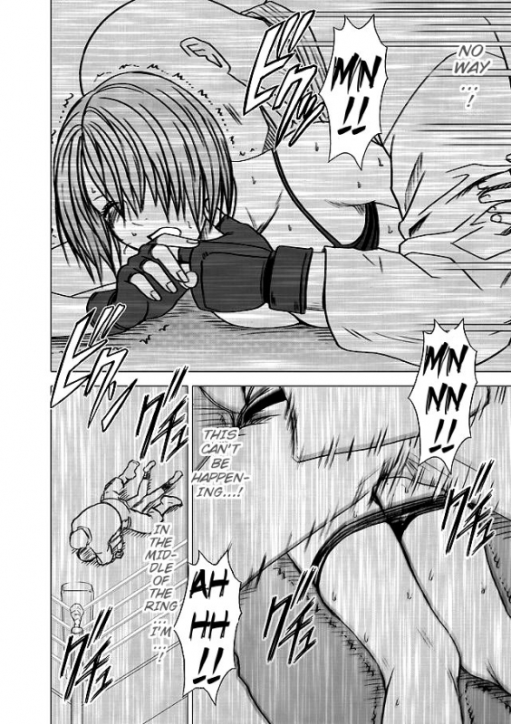 [Crimson Comics] Onna Kakutouka no Pride  Girls Fight ARISA edition [English]_74