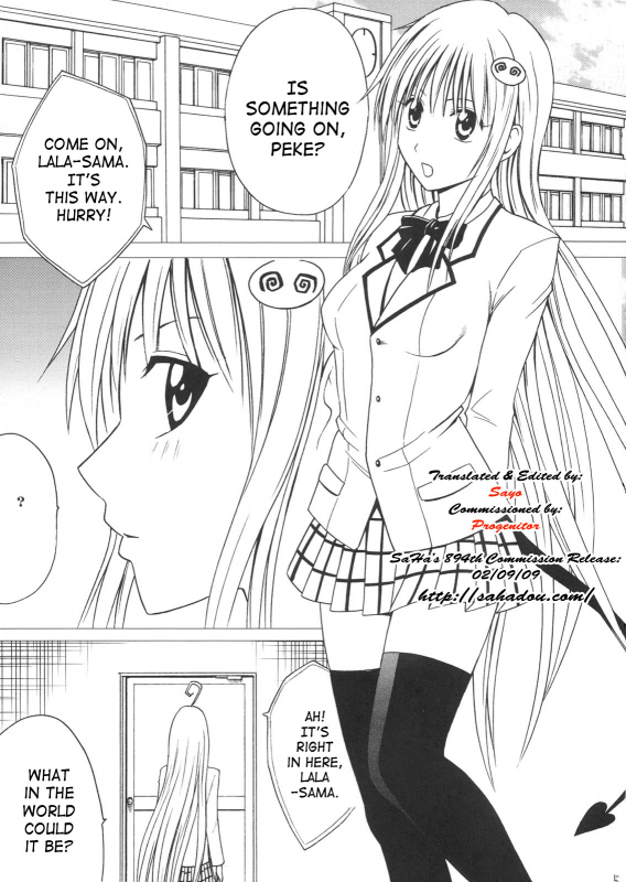 [Crimson Comics] SELFISH (To Love Ru) [ENG]_03